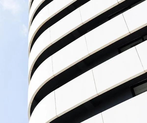 Apartamento Park Heights By The Warren Collection