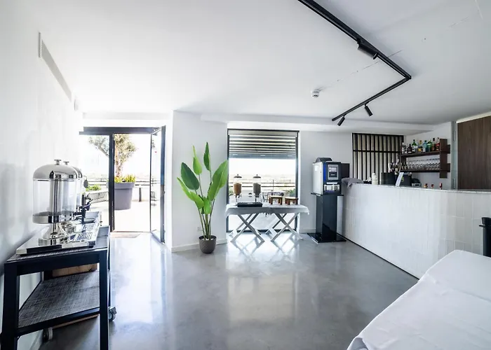 Apartmán Park Heights By The Warren Collection