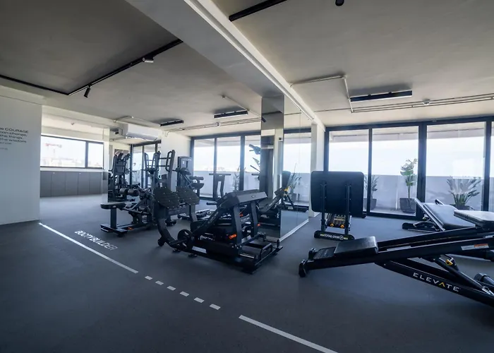 Appartamento Park Heights By The Warren Collection