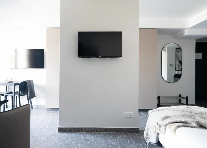 Park Heights By The Warren Collection Apartmán Msida