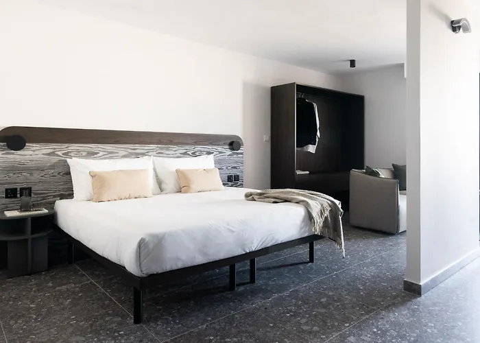 Park Heights By The Warren Collection *