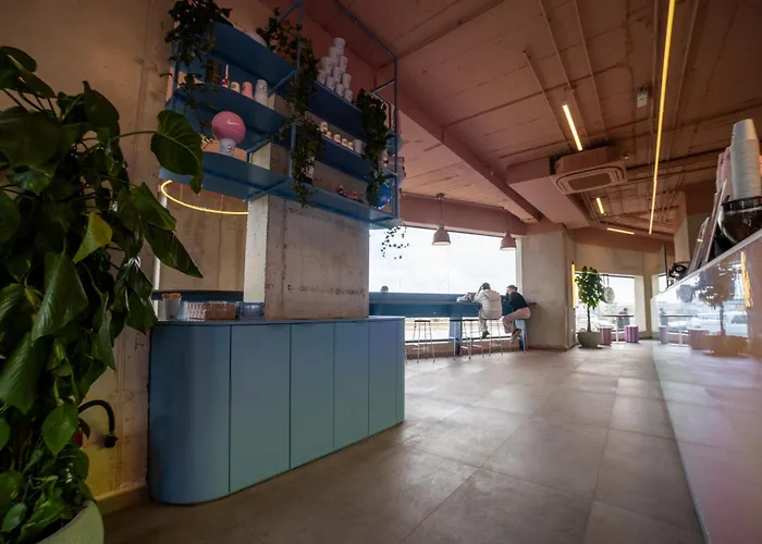 Park Heights By The Warren Collection * Msida