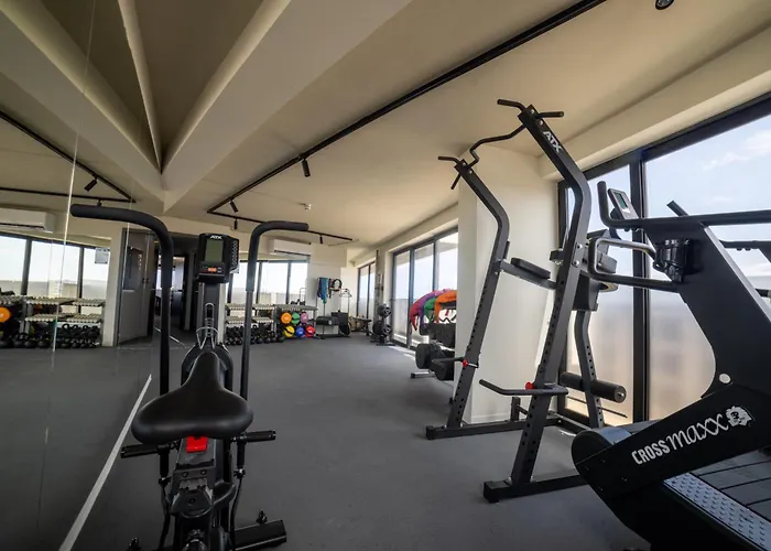 Park Heights By The Warren Collection *