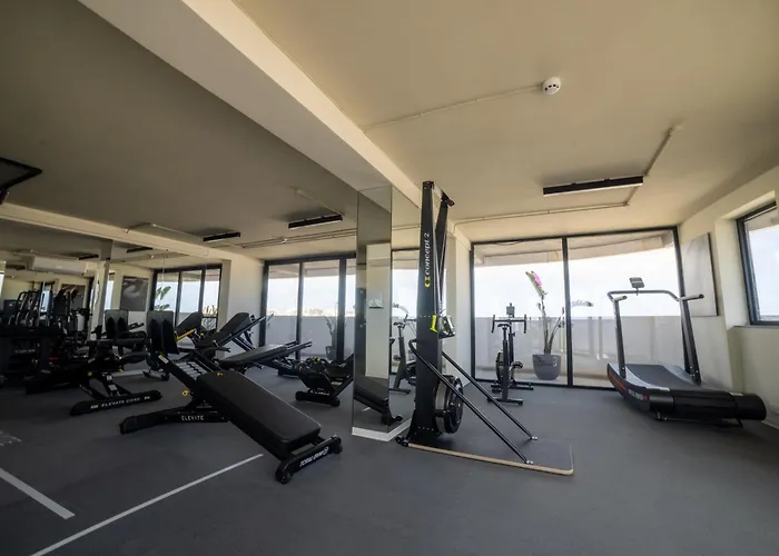 Appartamento Park Heights By The Warren Collection