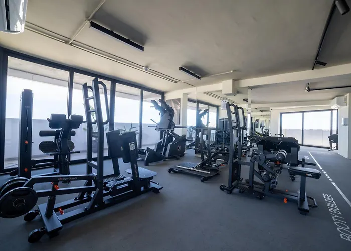 Park Heights By The Warren Collection *