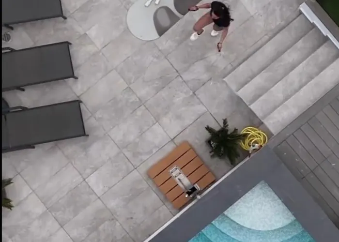 Park Heights By The Warren Collection Apartamento