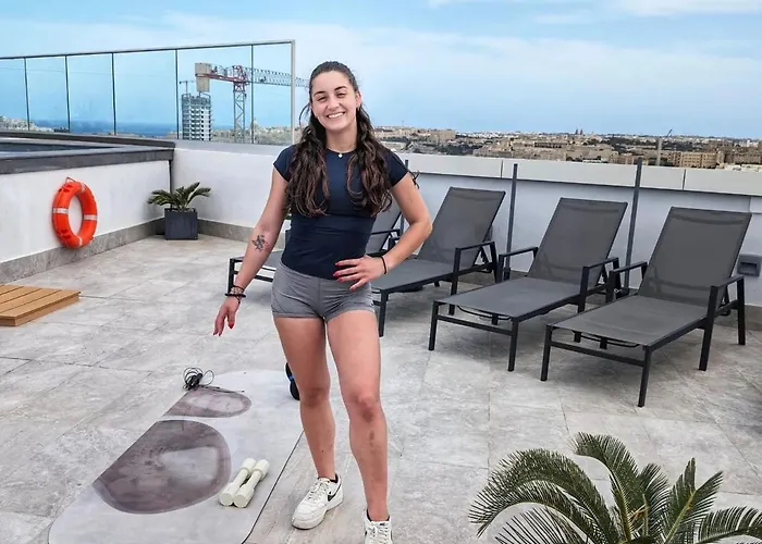 Park Heights By The Warren Collection Msida