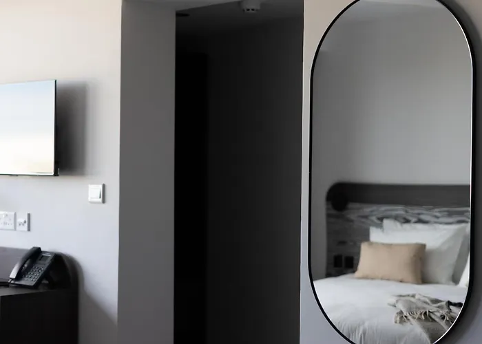 Park Heights By The Warren Collection Apartamento