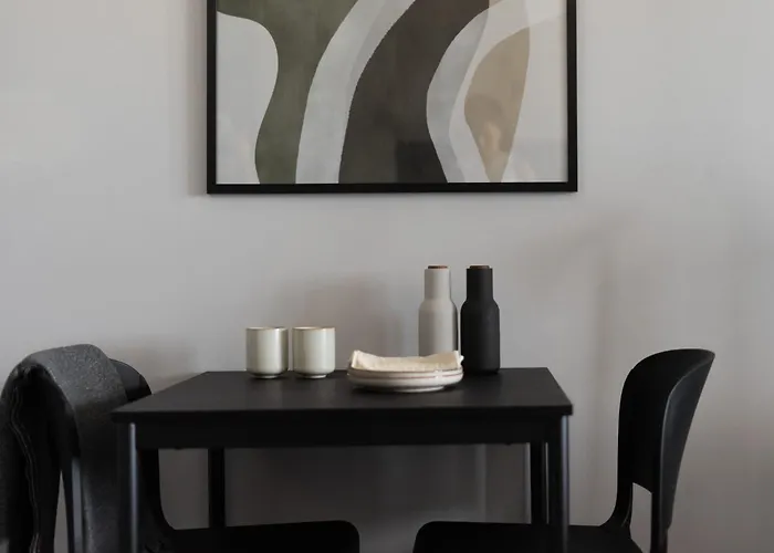 Park Heights By The Warren Collection Apartamento *