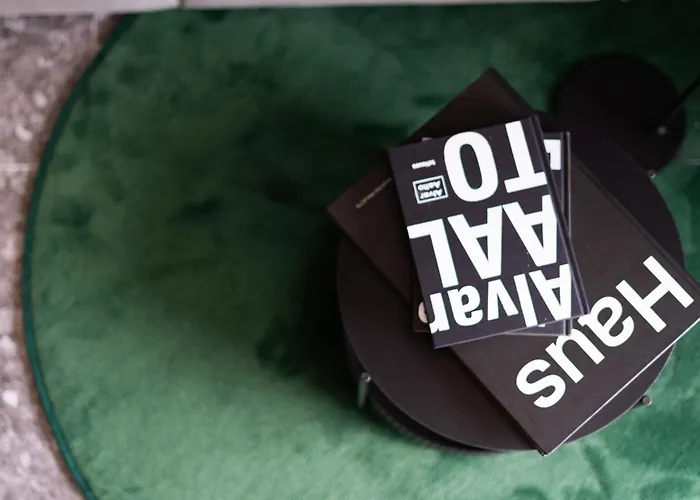 Apartamento Park Heights By The Warren Collection