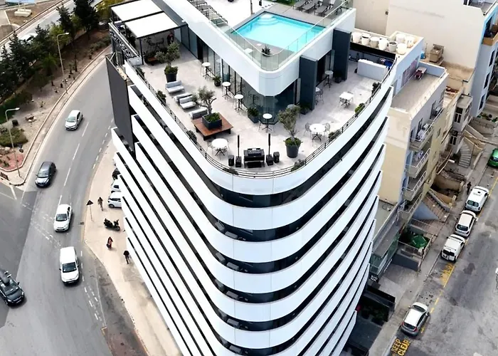 Park Heights By The Warren Collection Apartmán